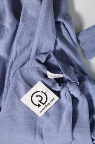 Damenpullover Reserved, Größe S, Farbe Blau, Preis 6,68 €