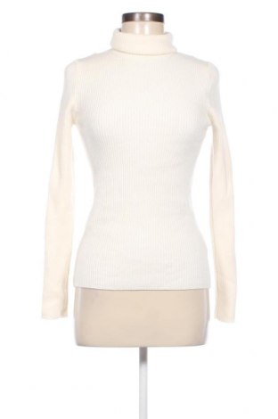 Дамски пуловер Reserved, Размер L, Цвят Екрю, Цена 13,34 лв.