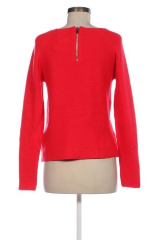Pulover de femei Reserved, Mărime S, Culoare Roșu, Preț 46,74 Lei