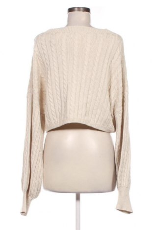 Damenpullover Reserved, Größe S, Farbe Beige, Preis 8,49 €