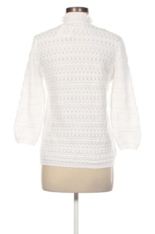 Damski sweter Reserved, Rozmiar L, Kolor Biały, Cena 37,10 zł