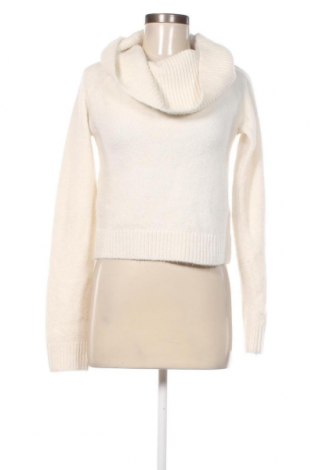 Γυναικείο πουλόβερ Reserved, Μέγεθος M, Χρώμα Λευκό, Τιμή 9,30 €