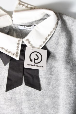 Γυναικείο πουλόβερ Reserved, Μέγεθος L, Χρώμα Γκρί, Τιμή 24,77 €