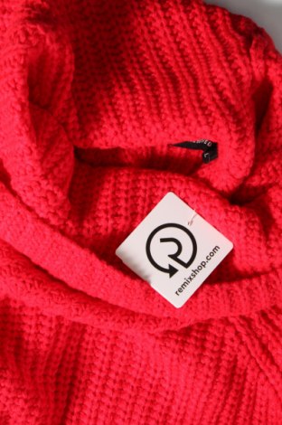 Γυναικείο πουλόβερ Reserved, Μέγεθος L, Χρώμα Κόκκινο, Τιμή 7,71 €