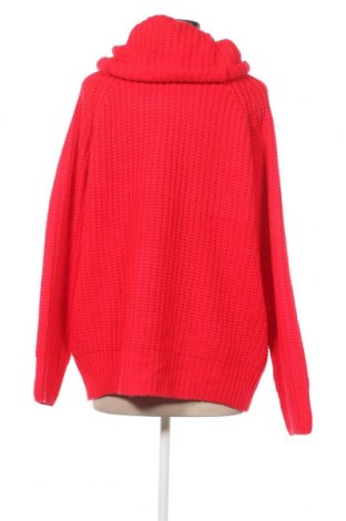 Damenpullover Reserved, Größe L, Farbe Rot, Preis 8,07 €