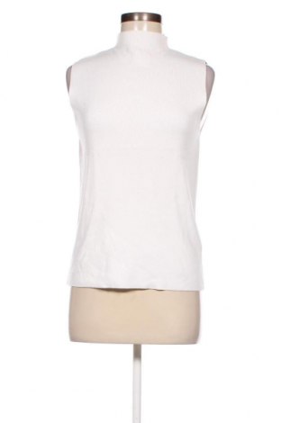Γυναικείο πουλόβερ Reserved, Μέγεθος L, Χρώμα Λευκό, Τιμή 9,30 €