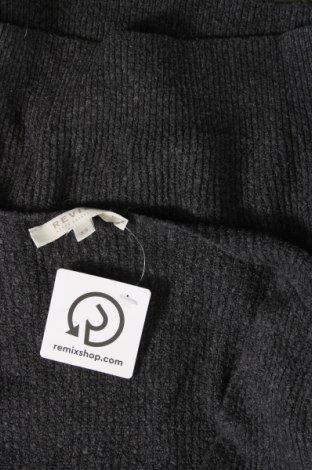 Дамски пуловер Review, Размер XS, Цвят Сив, Цена 26,69 лв.