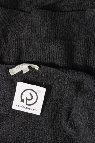 Damenpullover Review, Größe XS, Farbe Grau, Preis € 13,65