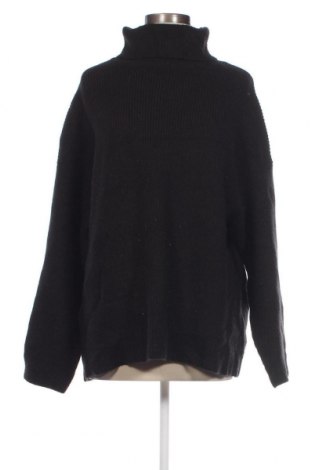 Γυναικείο πουλόβερ Review, Μέγεθος M, Χρώμα Μαύρο, Τιμή 13,19 €