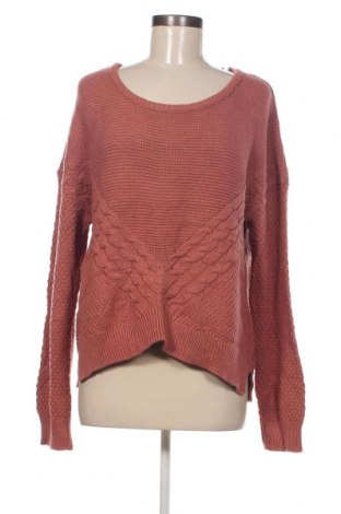 Γυναικείο πουλόβερ Review, Μέγεθος M, Χρώμα Κόκκινο, Τιμή 10,14 €