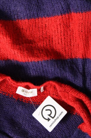 Γυναικείο πουλόβερ Rich & Royal, Μέγεθος S, Χρώμα Πολύχρωμο, Τιμή 20,33 €