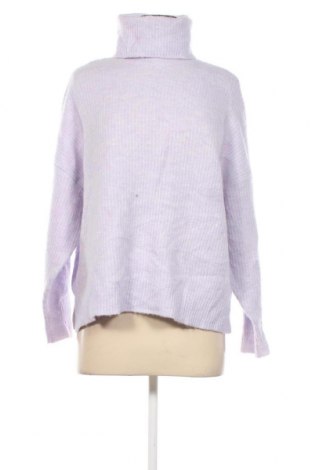 Дамски пуловер Rich & Royal, Размер XS, Цвят Лилав, Цена 37,20 лв.