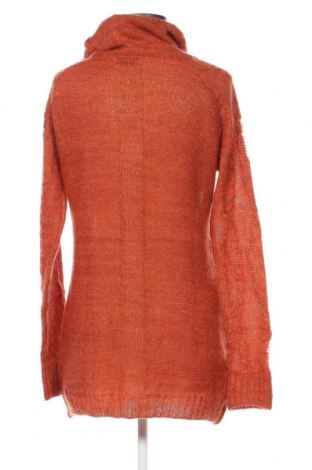 Damenpullover Rich & Royal, Größe L, Farbe Orange, Preis € 17,26