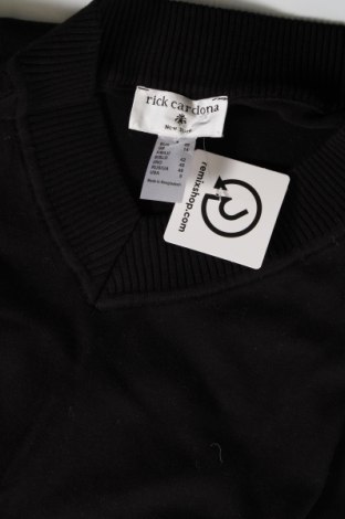 Damenpullover Rick Cardona, Größe M, Farbe Schwarz, Preis € 24,45