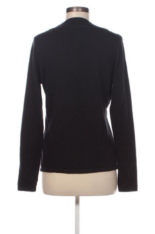 Γυναικείο πουλόβερ Rick Cardona, Μέγεθος M, Χρώμα Μαύρο, Τιμή 24,45 €
