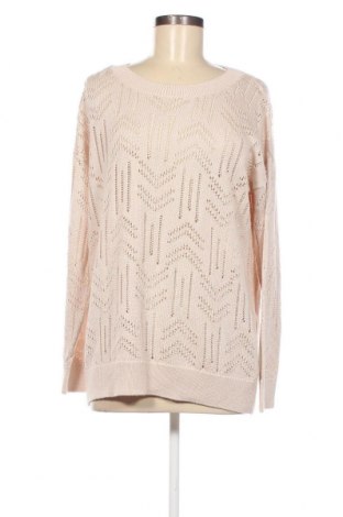 Damenpullover Rick Cardona, Größe M, Farbe Beige, Preis 28,99 €