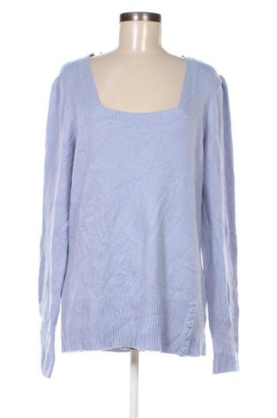 Damenpullover Ricki's, Größe XL, Farbe Blau, Preis € 7,49