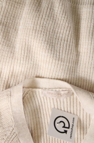 Pulover de femei Rinascimento, Mărime S, Culoare Bej, Preț 101,98 Lei