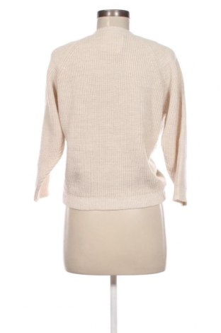 Дамски пуловер Rinascimento, Размер S, Цвят Бежов, Цена 31,00 лв.