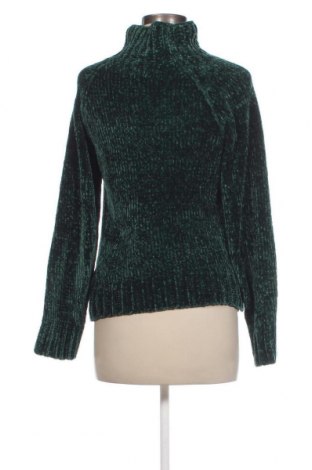 Damski sweter River Island, Rozmiar S, Kolor Zielony, Cena 56,39 zł