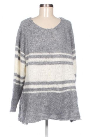 Дамски пуловер Roadsign, Размер L, Цвят Многоцветен, Цена 17,63 лв.