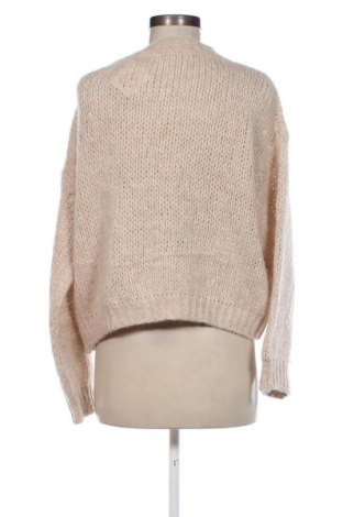 Damenpullover Roberto Collina, Größe S, Farbe Beige, Preis 74,99 €