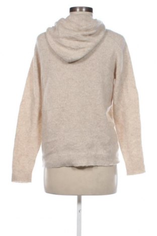 Дамски пуловер Roberto Collina, Размер S, Цвят Бежов, Цена 123,00 лв.