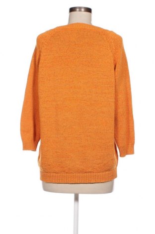 Damenpullover Roberto Sarto, Größe XL, Farbe Orange, Preis 17,26 €