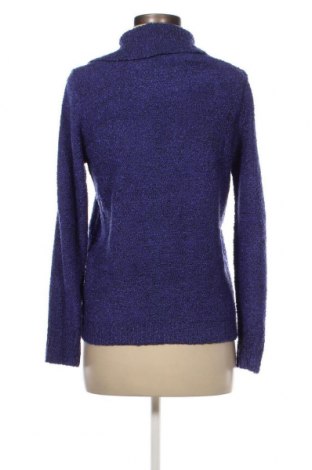 Γυναικείο πουλόβερ Roberto Sarto, Μέγεθος M, Χρώμα Μπλέ, Τιμή 19,18 €