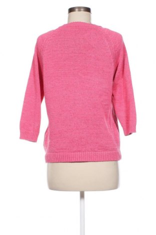 Дамски пуловер Roberto Sarto, Размер M, Цвят Розов, Цена 29,14 лв.