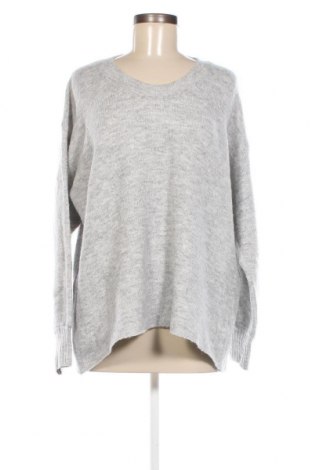 Γυναικείο πουλόβερ Rockamora, Μέγεθος L, Χρώμα Γκρί, Τιμή 10,90 €