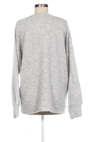 Дамски пуловер Rockamora, Размер L, Цвят Сив, Цена 18,86 лв.