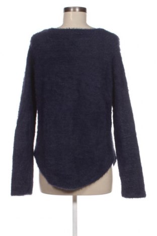 Дамски пуловер Rockmans, Размер S, Цвят Син, Цена 16,40 лв.