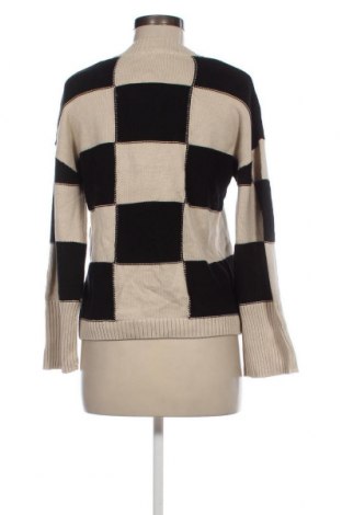 Γυναικείο πουλόβερ Rockmans, Μέγεθος S, Χρώμα Πολύχρωμο, Τιμή 18,98 €
