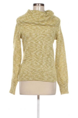 Дамски пуловер Roem, Размер M, Цвят Зелен, Цена 11,60 лв.