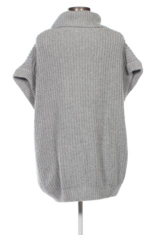 Damenpullover S.Oliver, Größe M, Farbe Grau, Preis € 12,56