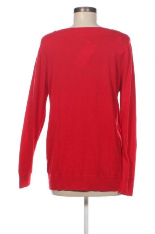 Damenpullover S.Oliver, Größe L, Farbe Rot, Preis € 20,13