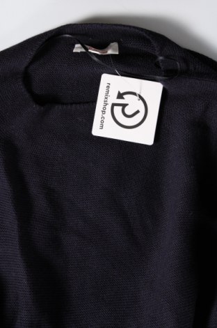 Дамски пуловер S.Oliver, Размер M, Цвят Син, Цена 26,75 лв.