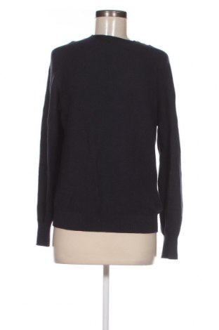 Γυναικείο πουλόβερ S.Oliver, Μέγεθος M, Χρώμα Μπλέ, Τιμή 14,31 €
