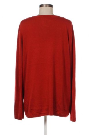 Damenpullover S.Oliver, Größe M, Farbe Rot, Preis 8,99 €