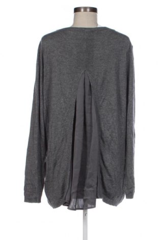 Γυναικείο πουλόβερ S.Oliver, Μέγεθος XL, Χρώμα Γκρί, Τιμή 11,92 €