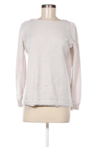 Дамски пуловер S.Oliver, Размер M, Цвят Сив, Цена 16,40 лв.