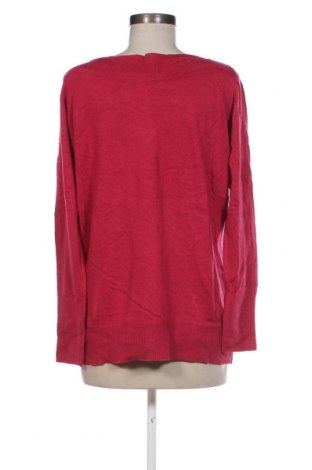 Γυναικείο πουλόβερ S.Oliver, Μέγεθος M, Χρώμα Ρόζ , Τιμή 10,90 €