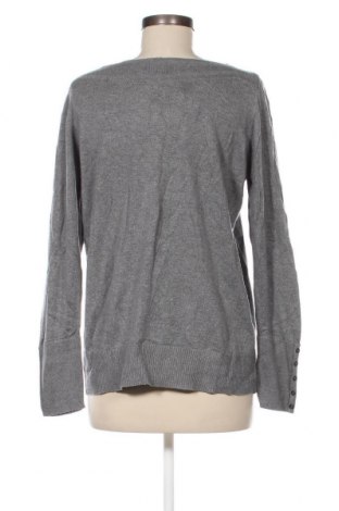 Damenpullover S.Oliver, Größe L, Farbe Grau, Preis 11,41 €