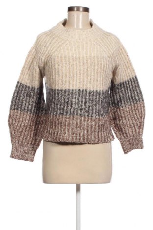Дамски пуловер S.Oliver, Размер M, Цвят Многоцветен, Цена 16,40 лв.