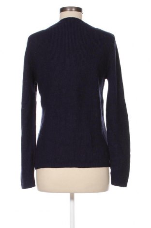 Γυναικείο πουλόβερ S.Oliver, Μέγεθος S, Χρώμα Μπλέ, Τιμή 10,14 €