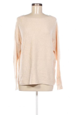 Γυναικείο πουλόβερ S.Oliver, Μέγεθος M, Χρώμα Εκρού, Τιμή 10,90 €