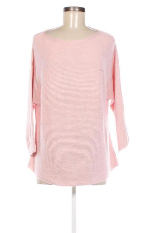 Дамски пуловер S.Oliver, Размер L, Цвят Розов, Цена 16,40 лв.