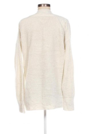 Γυναικείο πουλόβερ S.Oliver, Μέγεθος M, Χρώμα Εκρού, Τιμή 12,43 €