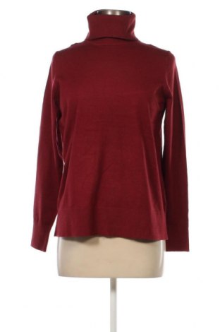 Дамски пуловер S.Oliver, Размер M, Цвят Червен, Цена 47,43 лв.